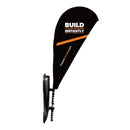 Custom Printed Skywalker Flag