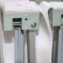 CL / AOL Part I. | Lower Peak Pole Bracket