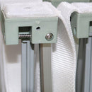 Mur d'affichage pop-up palissade imprimé personnalisé