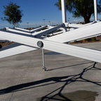 20x20 Custom Canopy