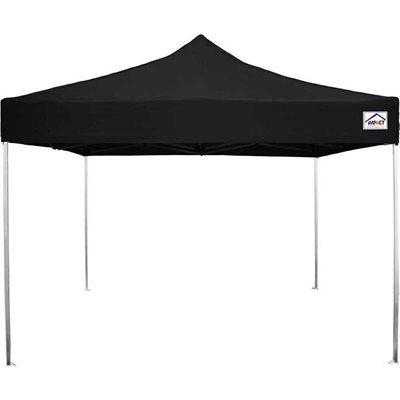 10x10 Tente de canopée pop-up de qualité récréative - ULA - ULA