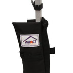 10x10 ALUMIX Pop up Canopy Tent Market Canopy with Weight Bags