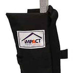 10x10 Industrial Grade Pop up Canopy Tent with Weight Bags - Evento