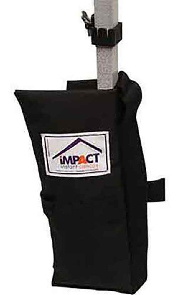 10x10 Industrial Grade Pop up Canopy Tent with Weight Bags - Evento