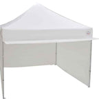 10x10 ALUMIX Pop up Canopy Tent Market Canopy with Weight Bags