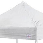 10x10 El Niño Pop Up Canopy Tent 100% Waterproof Replacement Top