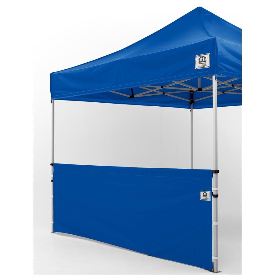 Polyester standard de la jupe de rail 10 '