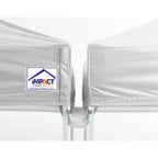 10' Pop Up Canopy Rain Gutter