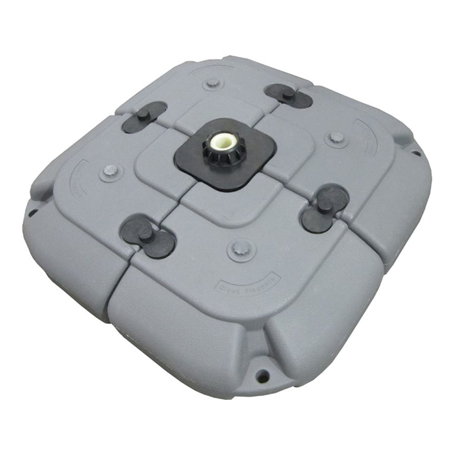 SKY POLE GRANDE FLAG BASE WITH CARRY BAG